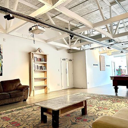 Tmacs Auckland Hostel Ngoại thất bức ảnh
