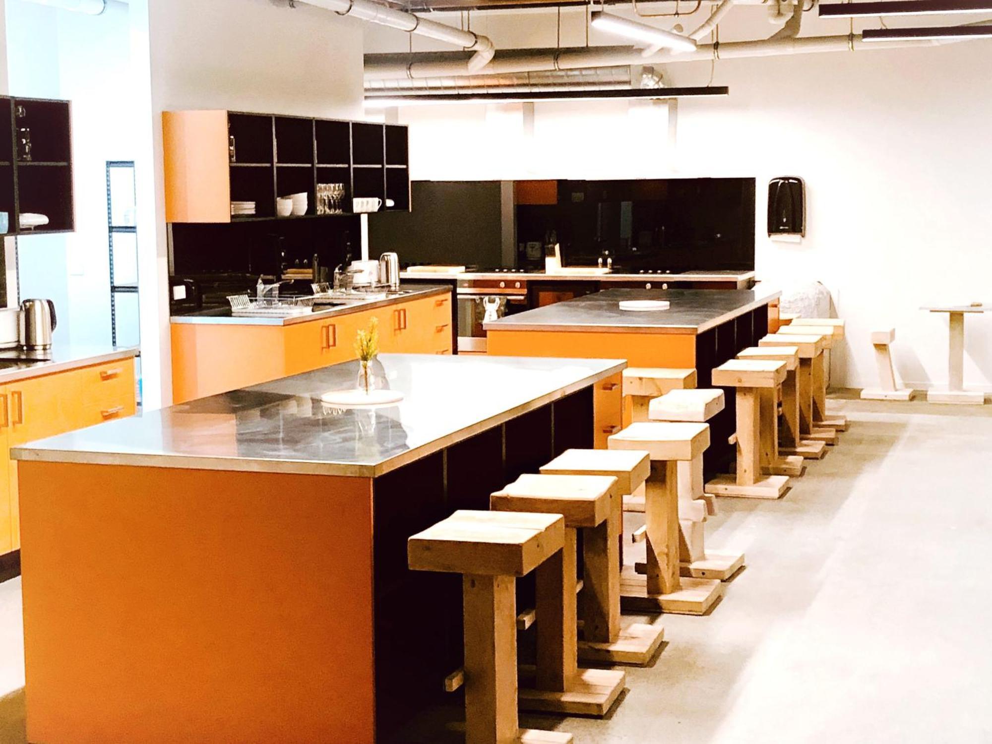 Tmacs Auckland Hostel Ngoại thất bức ảnh