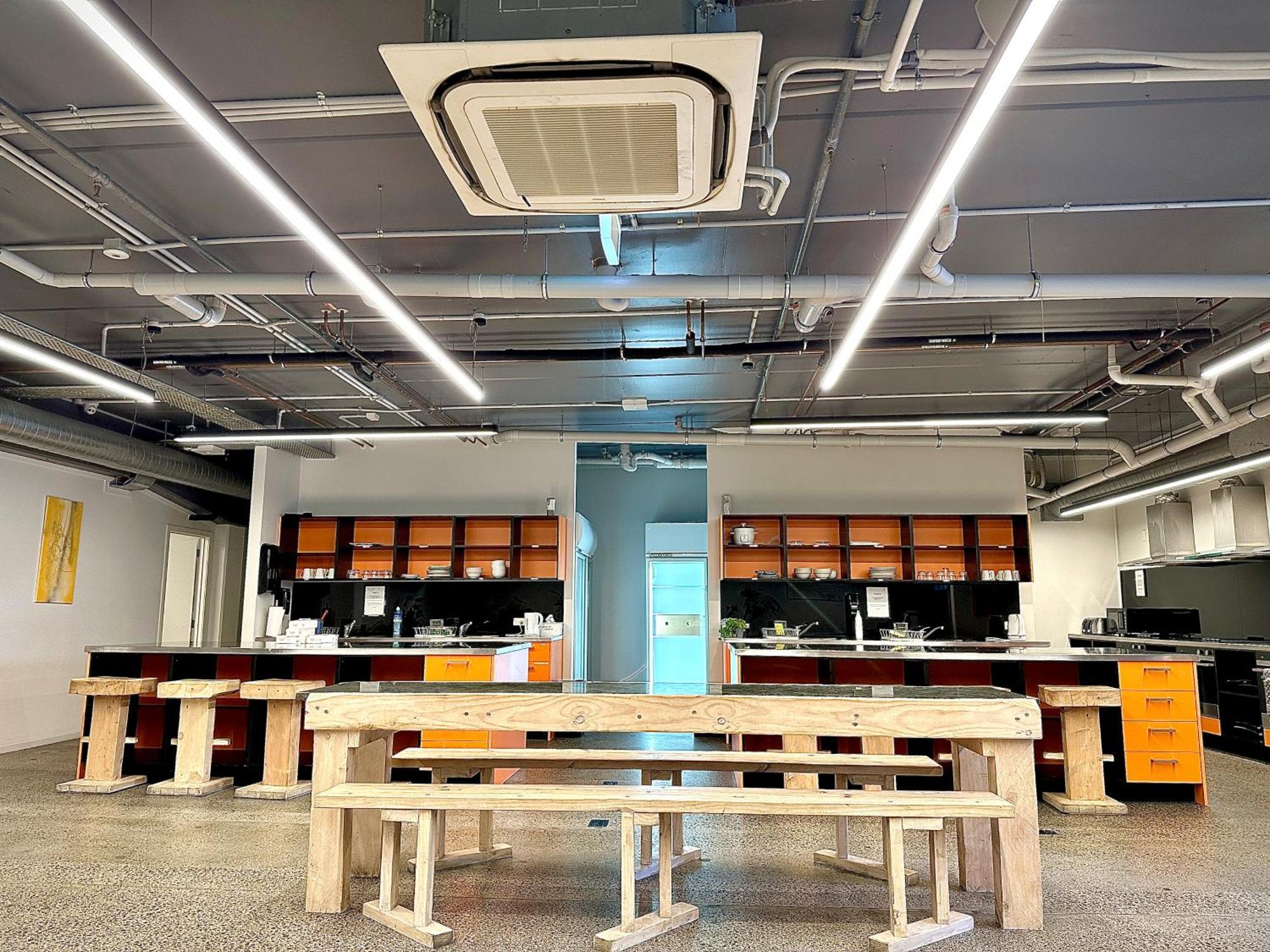 Tmacs Auckland Hostel Ngoại thất bức ảnh