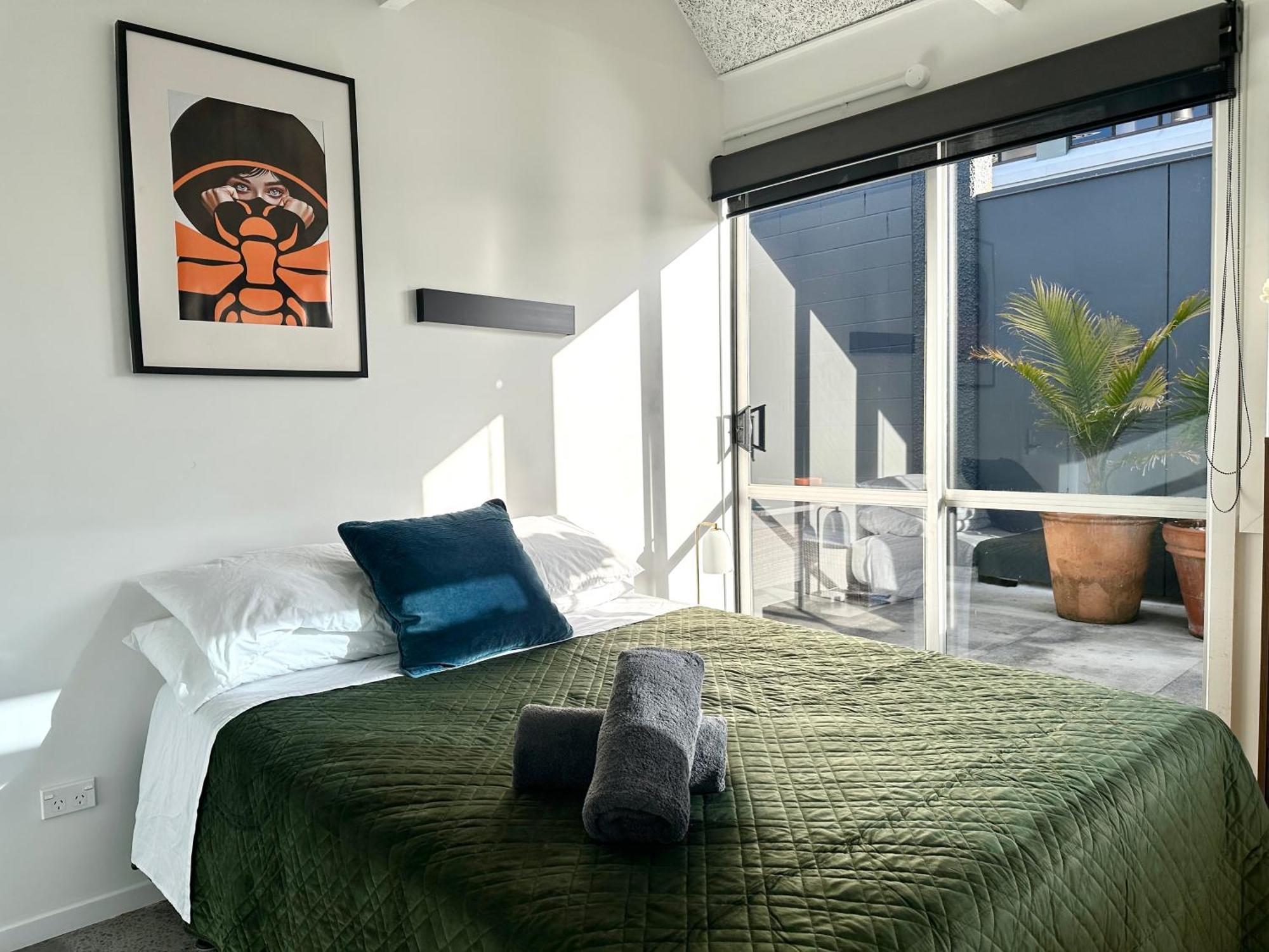 Tmacs Auckland Hostel Ngoại thất bức ảnh