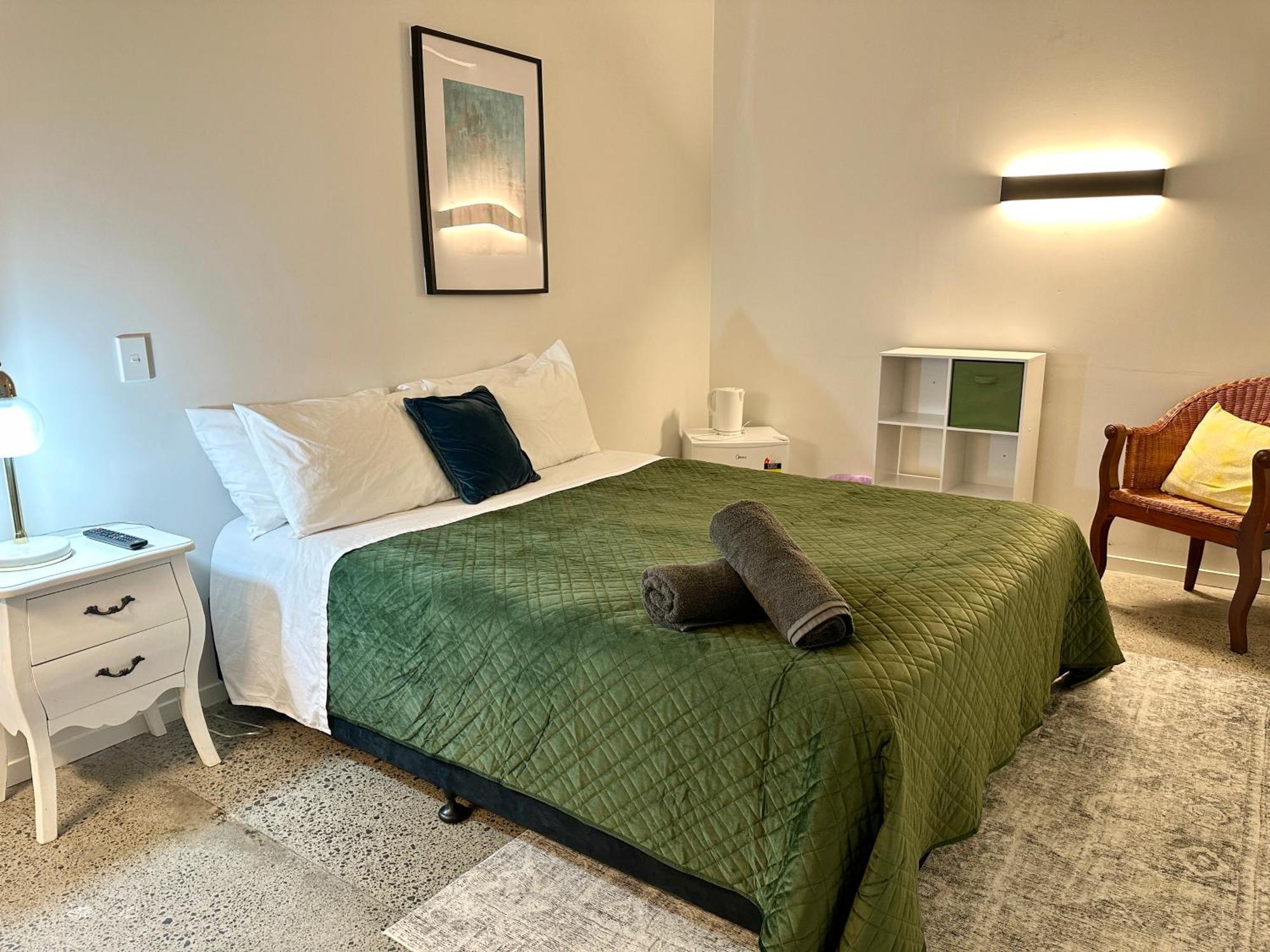 Tmacs Auckland Hostel Ngoại thất bức ảnh