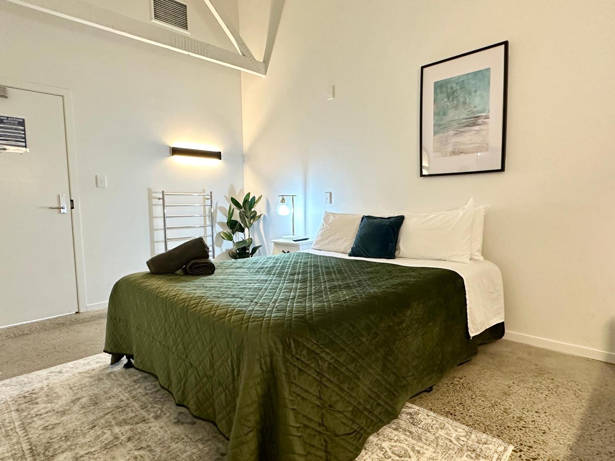 Tmacs Auckland Hostel Ngoại thất bức ảnh