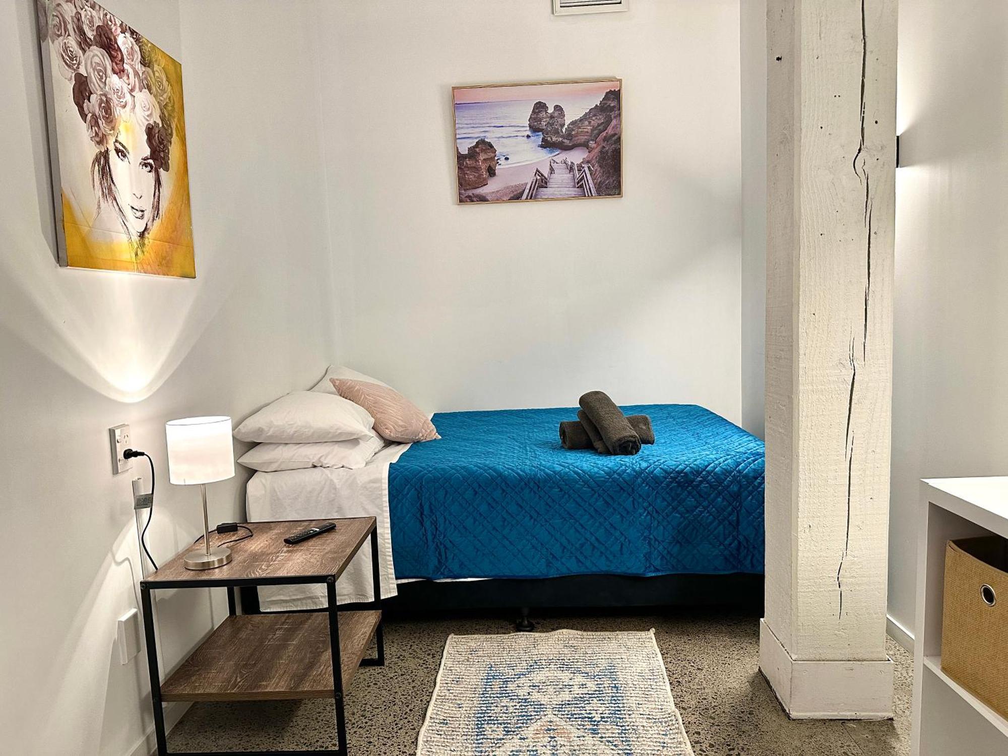 Tmacs Auckland Hostel Ngoại thất bức ảnh